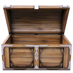 chest