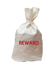 Bag with reward