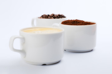 coffee