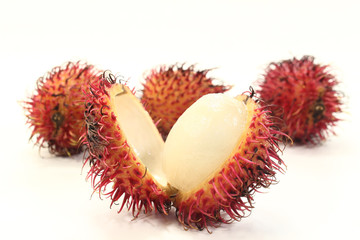 Rambutan