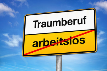 Traumberuf
