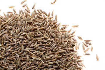 Tmin, caraway, cumin