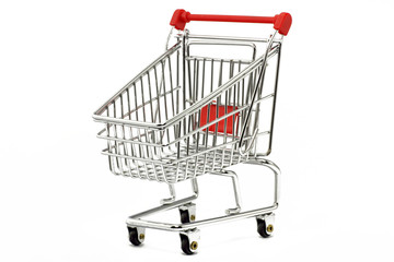 einkaufswagen