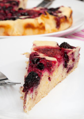 Homemade Cake