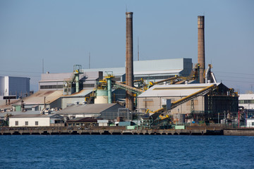 factory