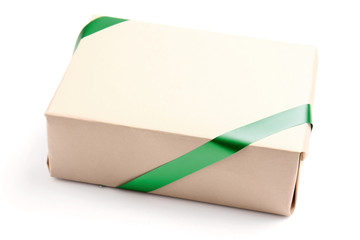 A gift box