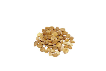 Apricot seeds
