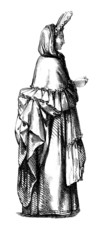 Fashion17th - c