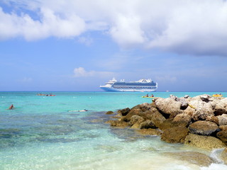 Princess Cays