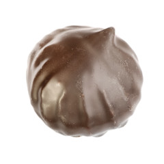 Zephyr in chocolate