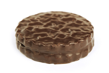 Chocolate cookie