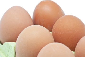 Eggs