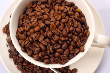 Coffe-break