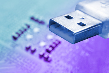 Usb memory