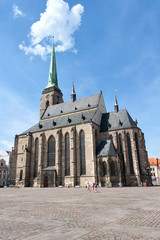 St. Bartholomew's Cathedral - 39486836