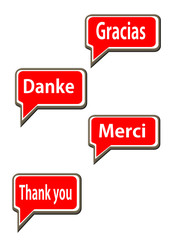 Danke international