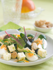 salad