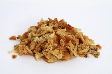 Röstzwiebeln