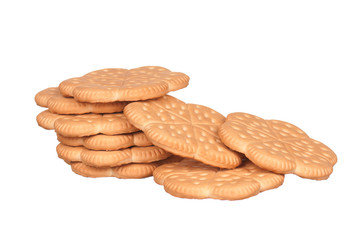 Delicious cookies