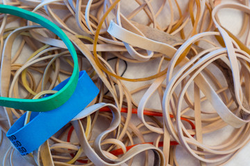 Rubber Bands
