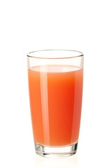 Grapefruit juice