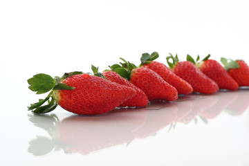 strawberry