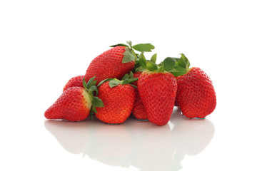 strawberry  berry
