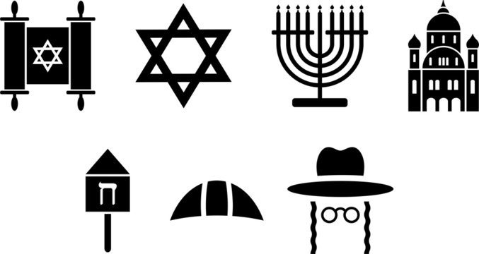 Jewish icons