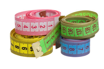Measuring tape