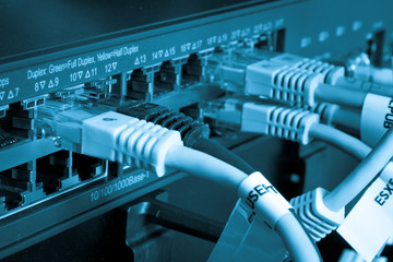 network cables