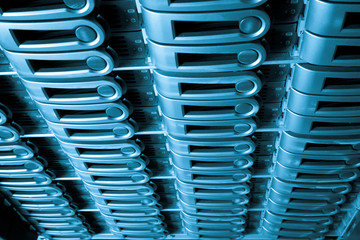 Data center