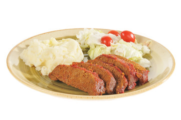Meatloaf
