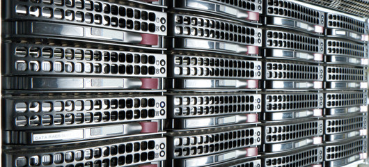Data center