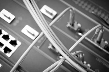 network cables