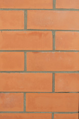 Obraz premium brick wall texture