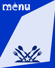 Coffee Menu Template