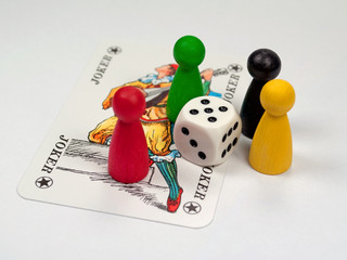 Glücksspiel