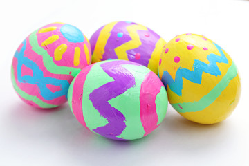 easter eggs