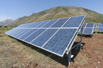Energie renouvelable