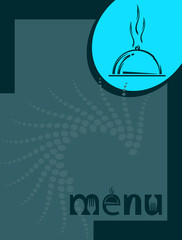 Menu Design Template