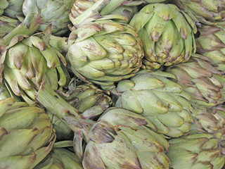 artichoke