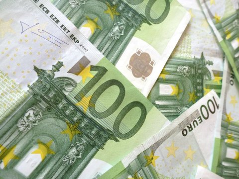 euro momey