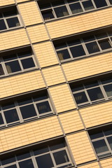 Modern corporate office