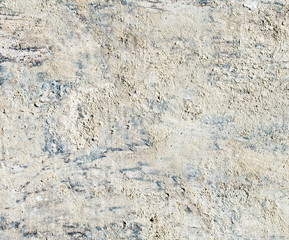 Holzdiele mit Schmutz