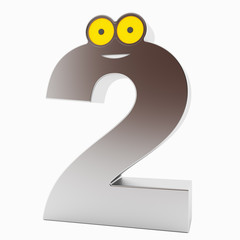 Funny number 2