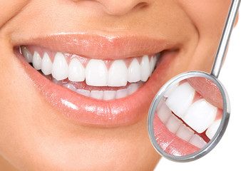 teeth