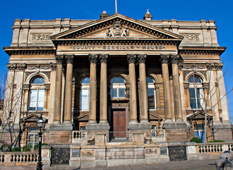 County Sessions House