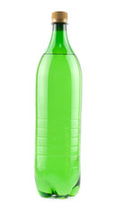 green bottle