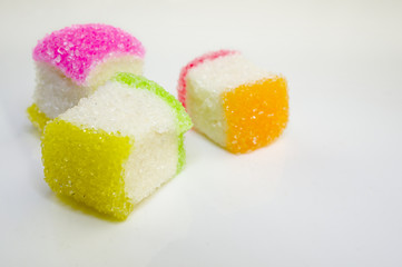 Colorful Candies