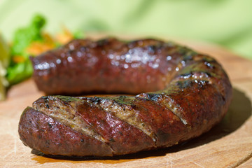 Sausage